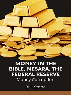 cover image of Money in the Bible, Nesara, the Federal Reserve